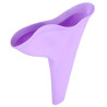 Generique Pisse-Debout MILAN Violet